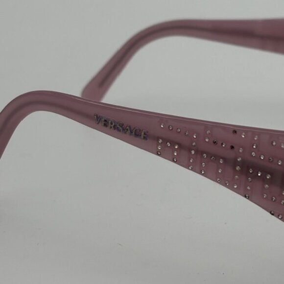 Vintage Versace Sunglasses - Picture 7 of 8